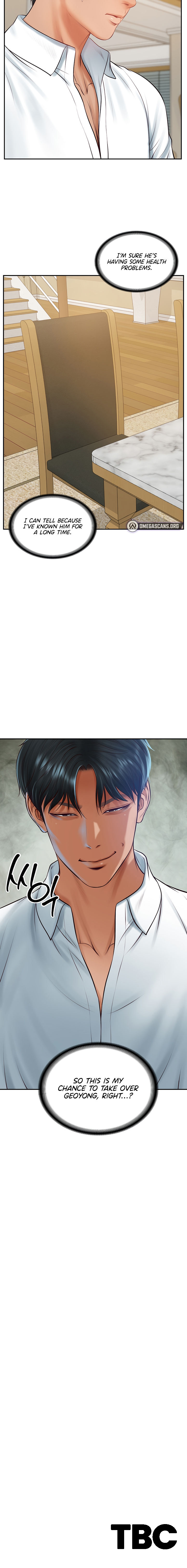 The Billionaire's Monster Cock Son-In-Law Chapter 68 - Page 18 in English