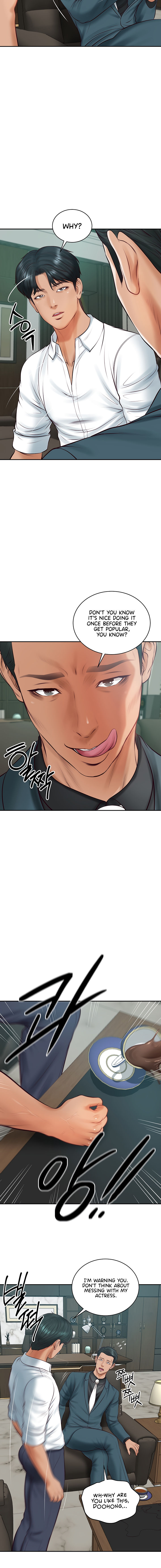 The Billionaire's Monster Cock Son-In-Law Chapter 68 - Page 4 in English