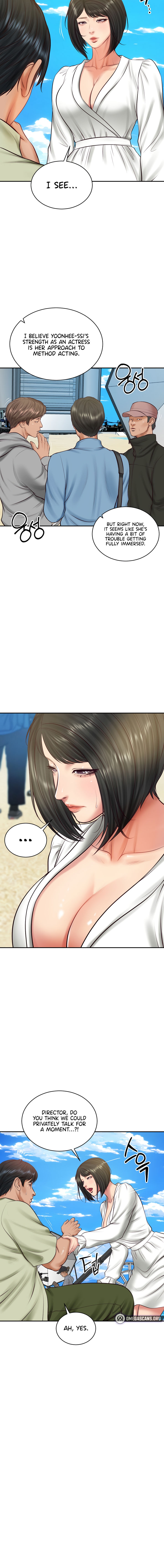 The Billionaire's Monster Cock Son-In-Law Chapter 69 - Page 6 in English