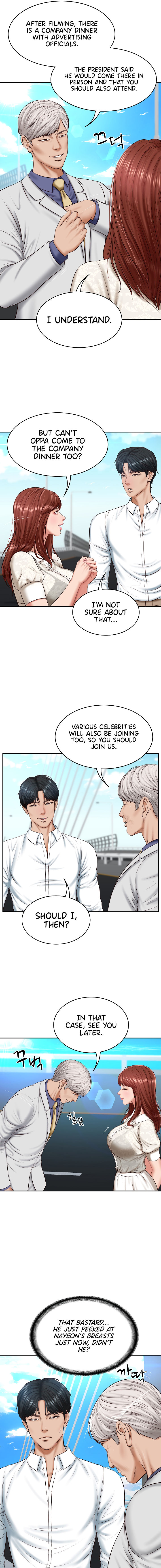 The Billionaire's Monster Cock Son-In-Law Chapter 7 - Page 7 in English