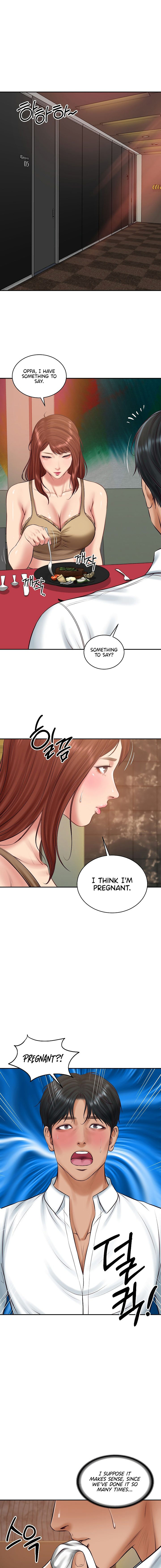 The Billionaire's Monster Cock Son-In-Law Chapter 70 - Page 3 in English