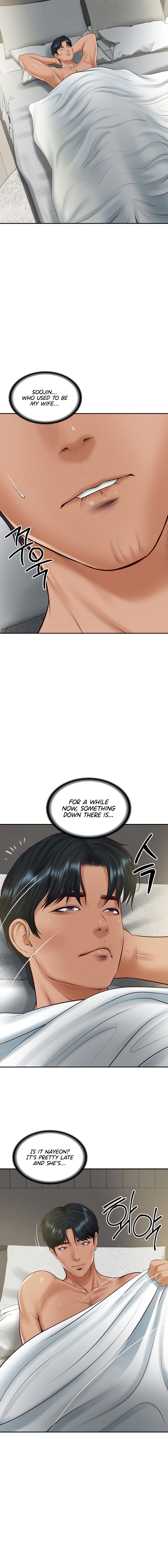 The Billionaire's Monster Cock Son-In-Law Chapter 71 - Page 20 in English
