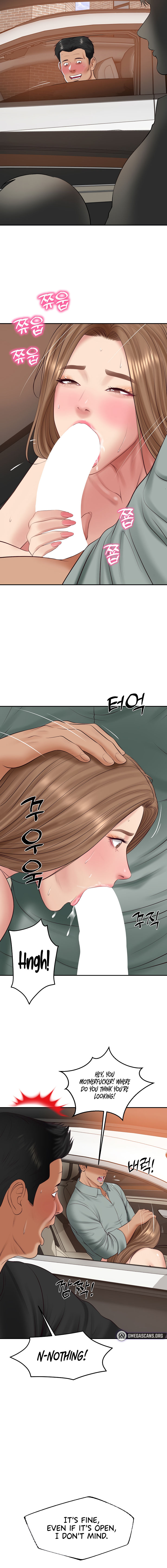 The Billionaire's Monster Cock Son-In-Law Chapter 80 - Page 18 in English