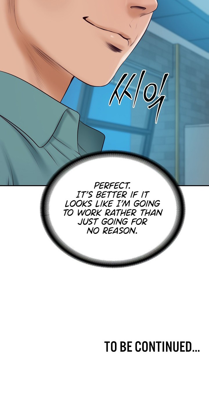 The Billionaire's Monster Cock Son-In-Law Chapter 89 - Page 16 in English