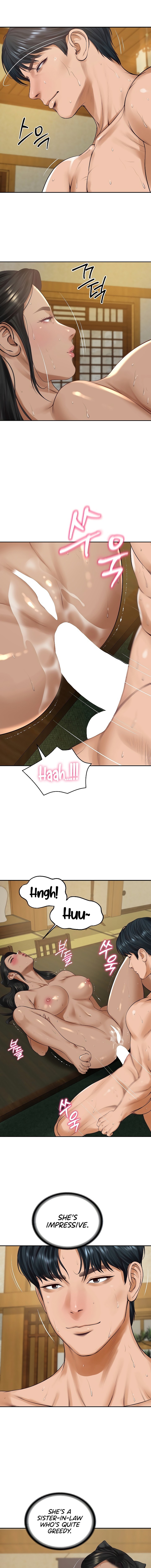 The Billionaire's Monster Cock Son-In-Law Chapter 96 - Page 7 in English