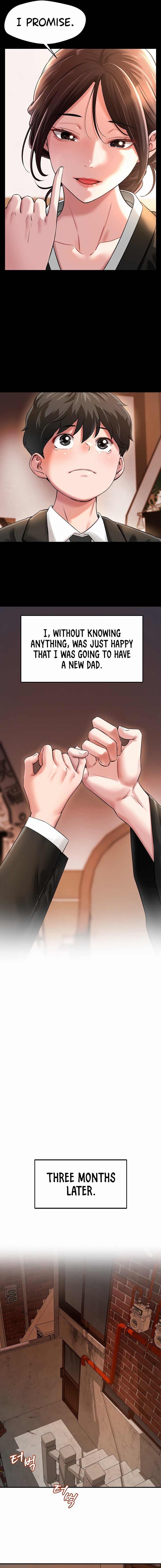 Taming My Stepsister Chapter 1 - Page 3 in English