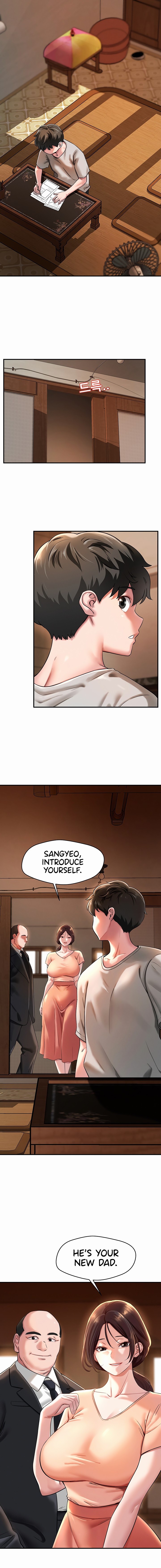 Taming My Stepsister Chapter 1 - Page 4 in English