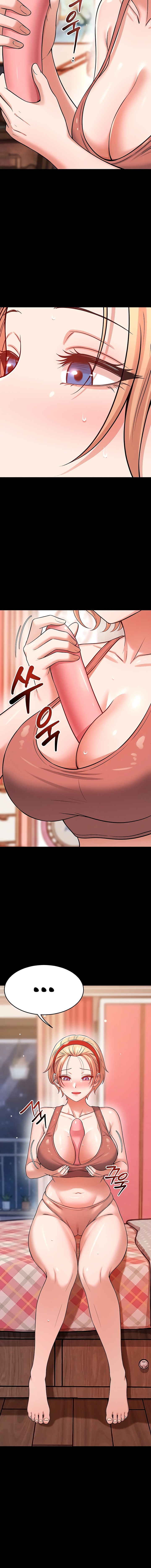 Taming My Stepsister Chapter 10 - Page 16 in English
