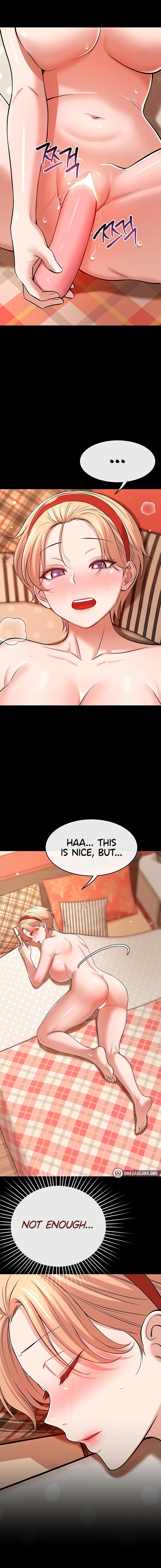 Taming My Stepsister Chapter 11 - Page 17 in English
