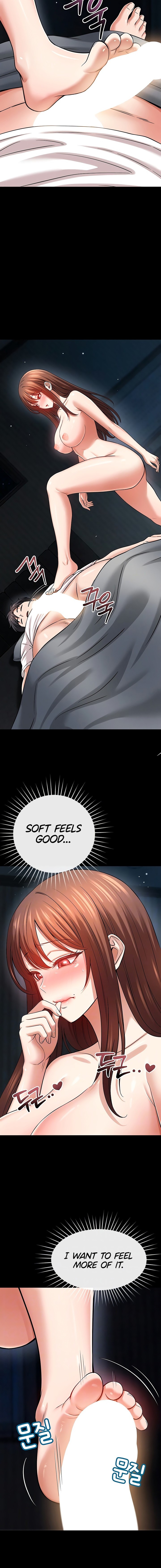 Taming My Stepsister Chapter 11 - Page 4 in English