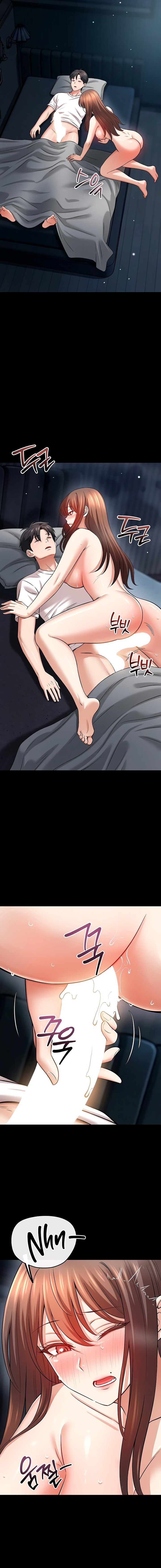 Taming My Stepsister Chapter 11 - Page 8 in English