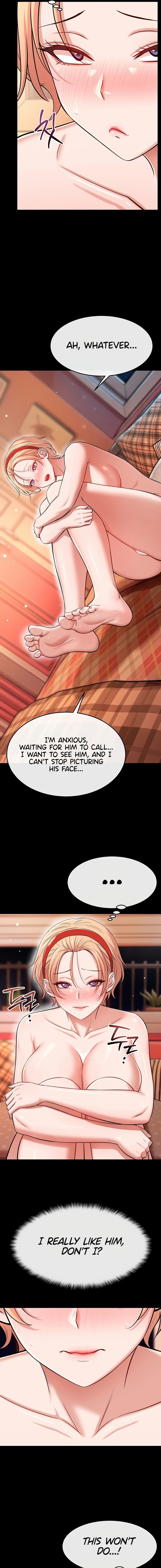 Taming My Stepsister Chapter 12 - Page 19 in English