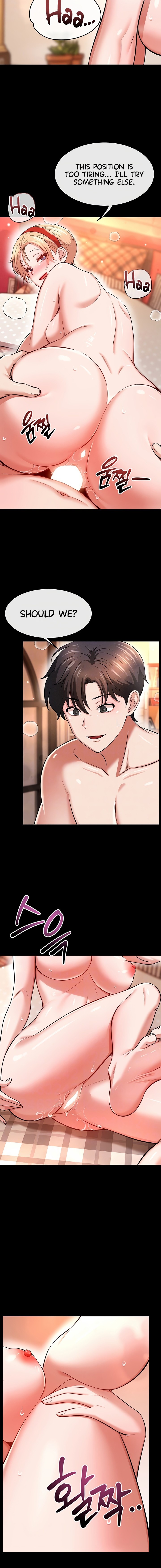 Taming My Stepsister Chapter 12 - Page 4 in English