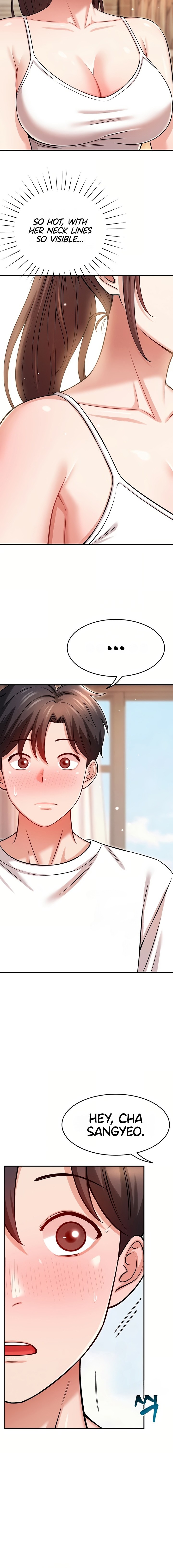 Taming My Stepsister Chapter 13 - Page 14 in English