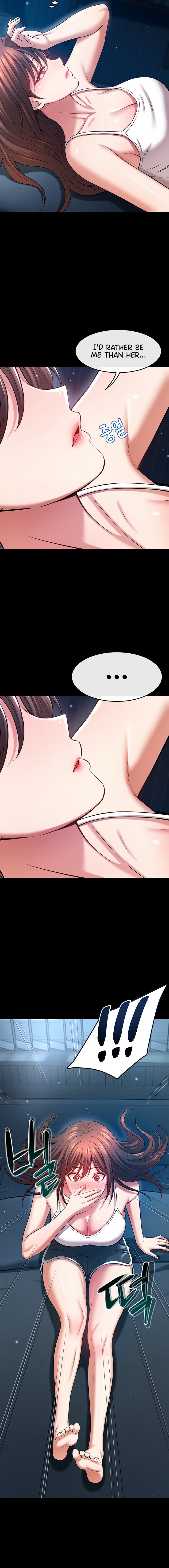 Taming My Stepsister Chapter 15 - Page 19 in English