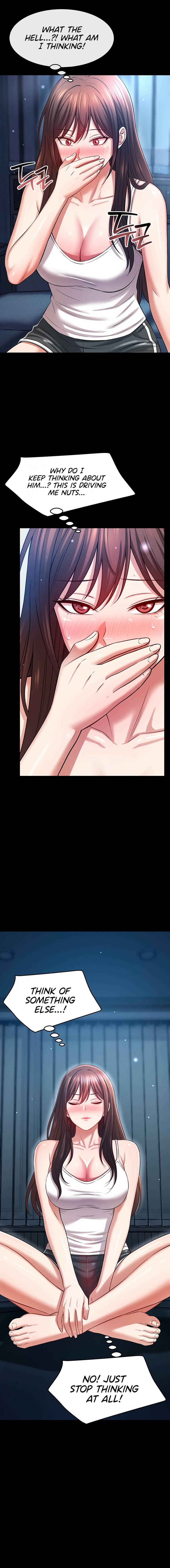 Taming My Stepsister Chapter 15 - Page 20 in English