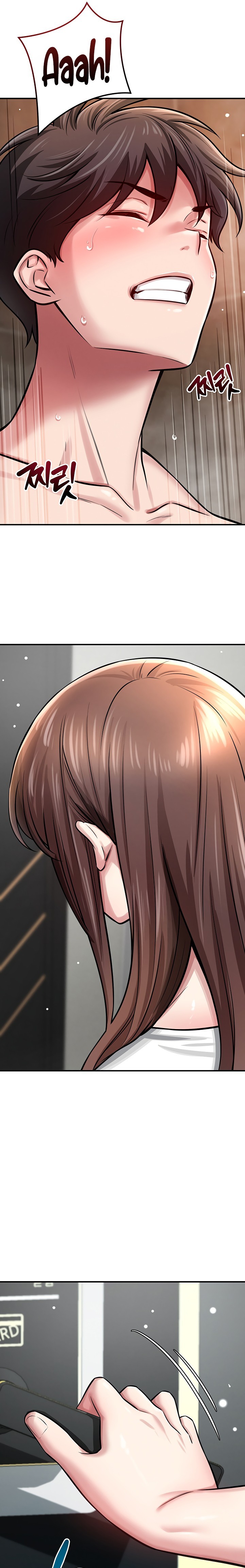 Taming My Stepsister Chapter 2 - Page 27 in English