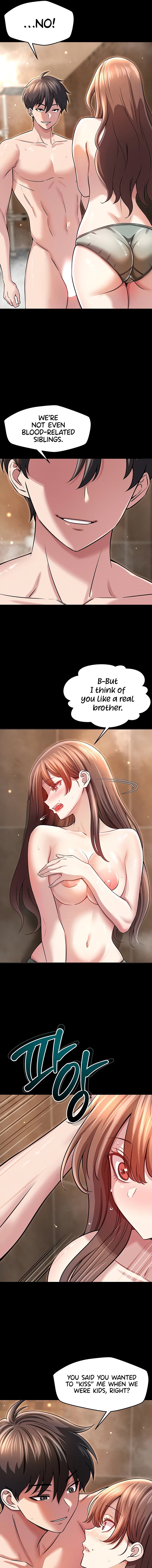 Taming My Stepsister Chapter 4 - Page 3 in English