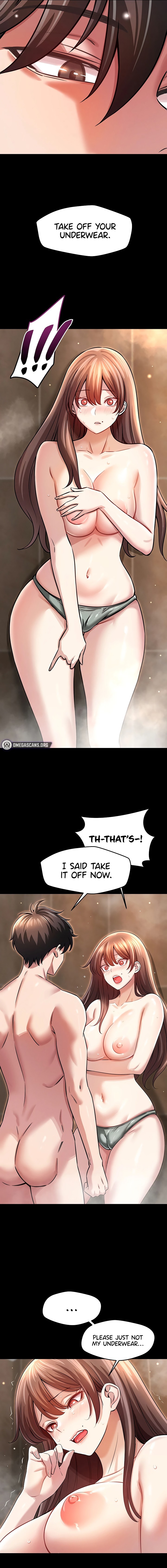 Taming My Stepsister Chapter 4 - Page 5 in English