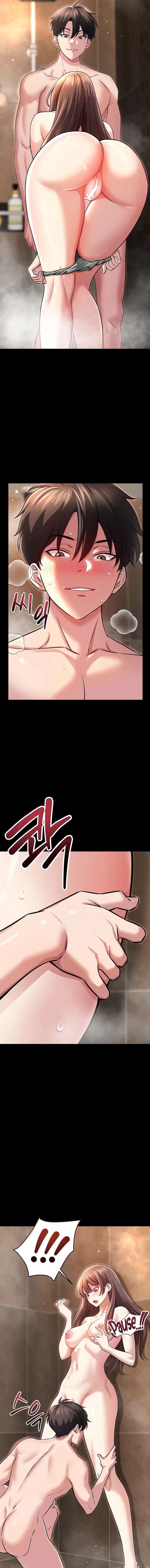 Taming My Stepsister Chapter 4 - Page 7 in English