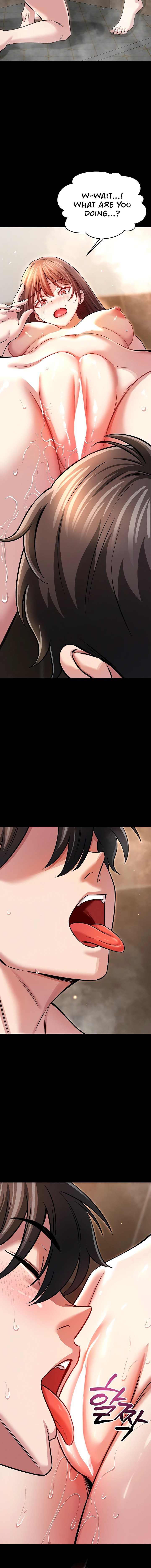 Taming My Stepsister Chapter 4 - Page 8 in English
