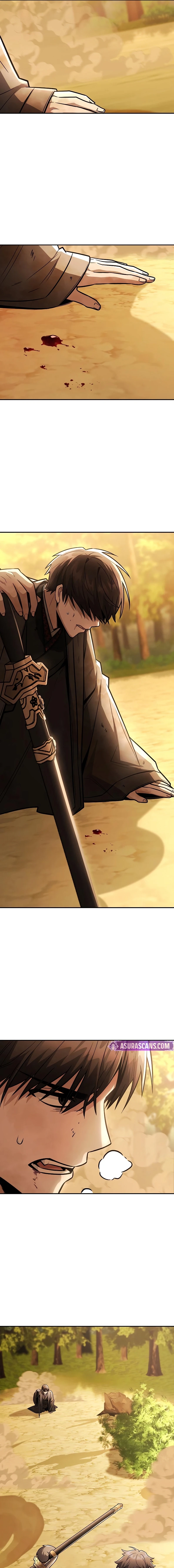 Mount Hua Sect’s Genius Phantom Swordsman Chapter 58 - Page 3 in English