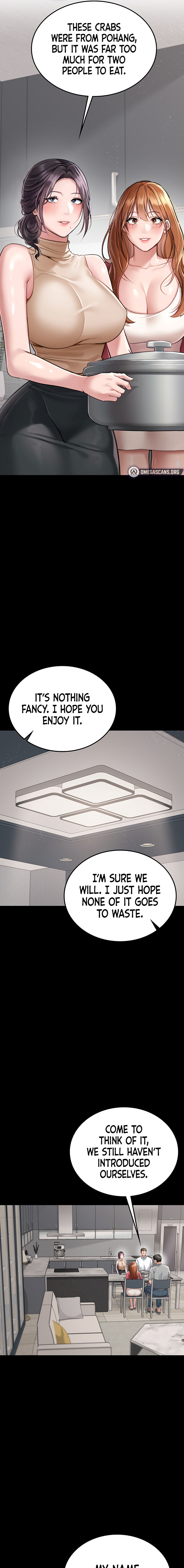 A Dangerous Deal and The Girl Next Door Chapter 1 - Page 13 in English