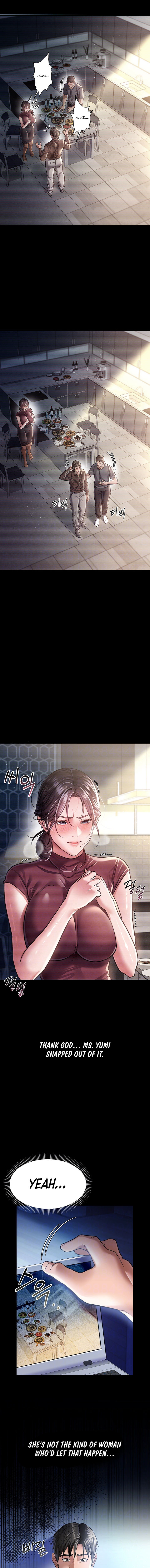 A Dangerous Deal and The Girl Next Door Chapter 10 - Page 3 in English