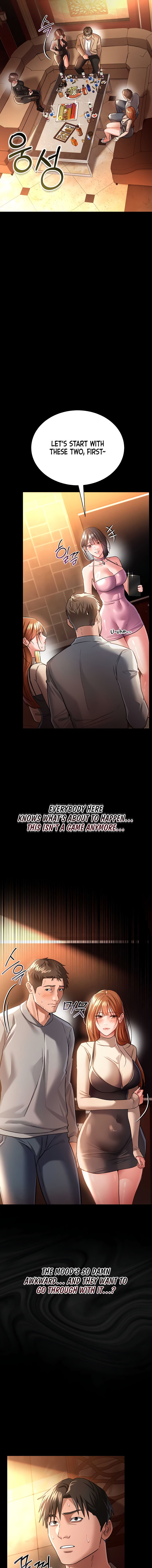 A Dangerous Deal and The Girl Next Door Chapter 16 - Page 15 in English