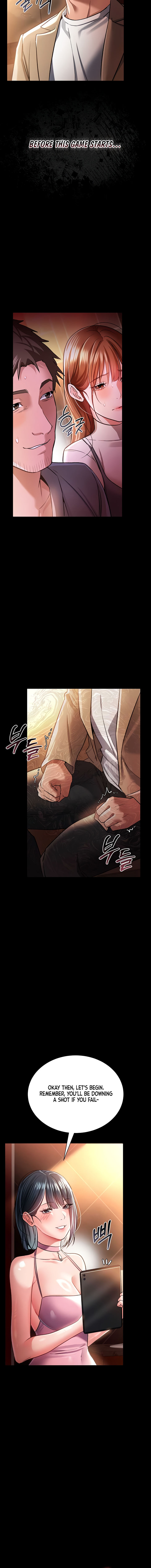 A Dangerous Deal and The Girl Next Door Chapter 16 - Page 16 in English