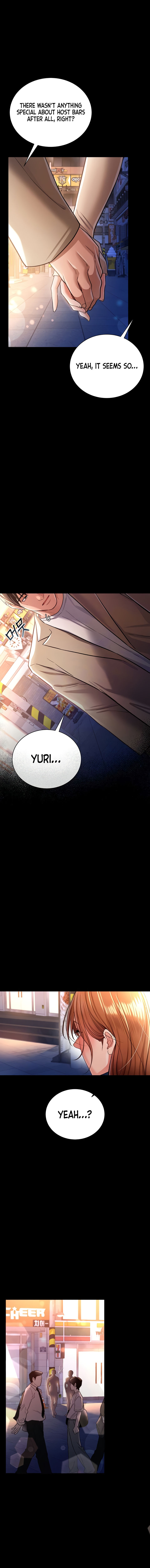 A Dangerous Deal and The Girl Next Door Chapter 18 - Page 20 in English