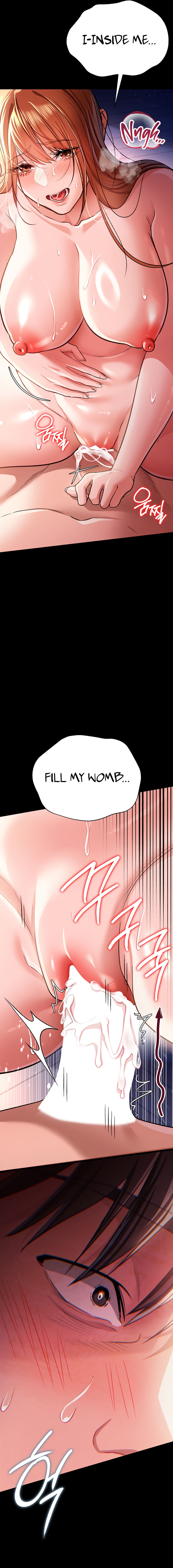 A Dangerous Deal and The Girl Next Door Chapter 19 - Page 17 in English
