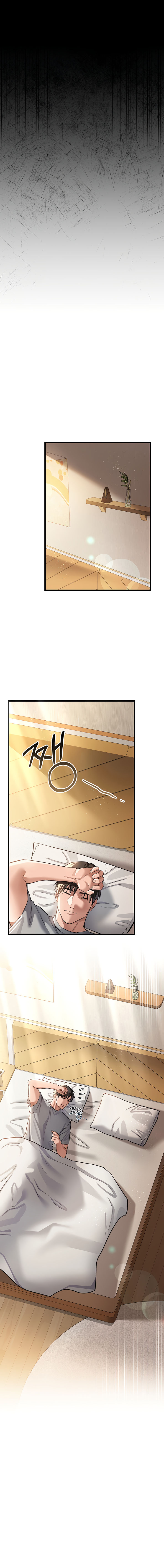 A Dangerous Deal and The Girl Next Door Chapter 19 - Page 20 in English