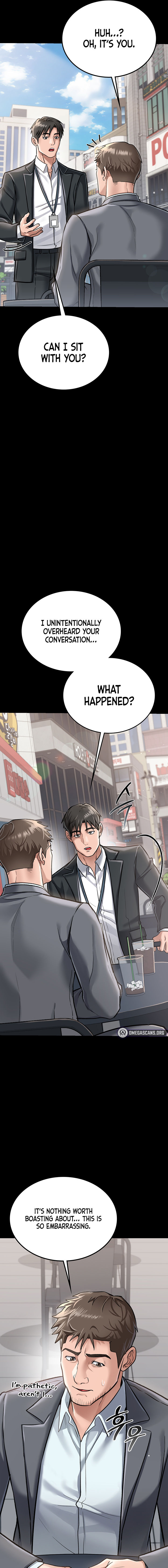 A Dangerous Deal and The Girl Next Door Chapter 2 - Page 13 in English