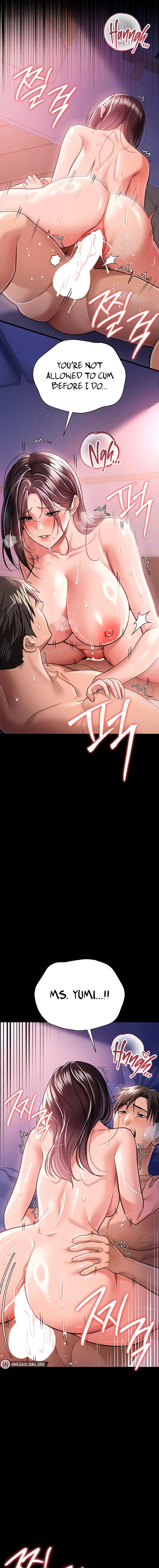 A Dangerous Deal and The Girl Next Door Chapter 21 - Page 21 in English