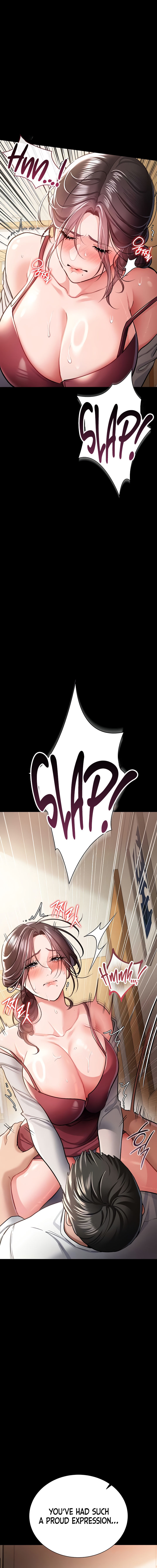 A Dangerous Deal and The Girl Next Door Chapter 21 - Page 4 in English