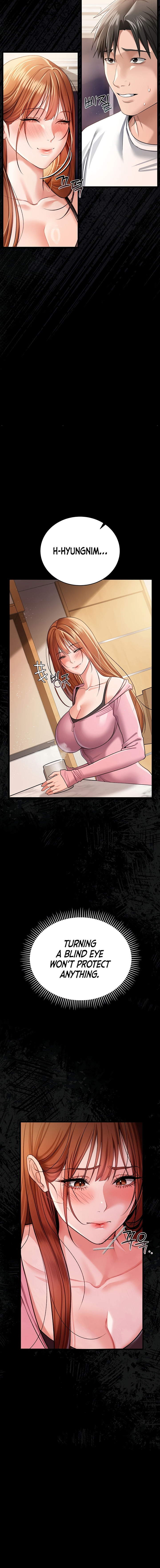 A Dangerous Deal and The Girl Next Door Chapter 23 - Page 20 in English
