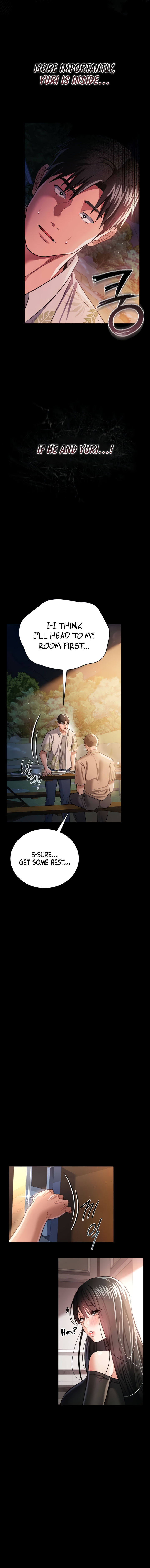 A Dangerous Deal and The Girl Next Door Chapter 26 - Page 16 in English