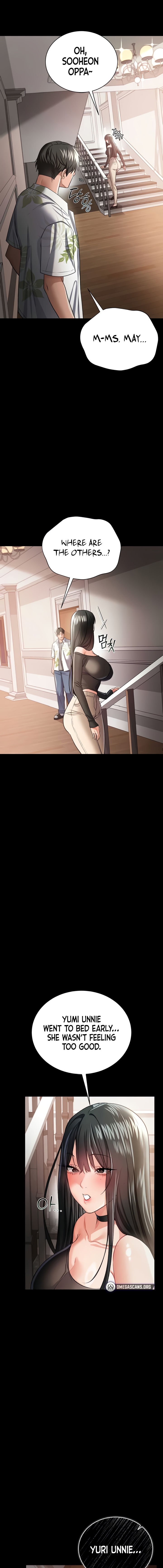 A Dangerous Deal and The Girl Next Door Chapter 26 - Page 17 in English