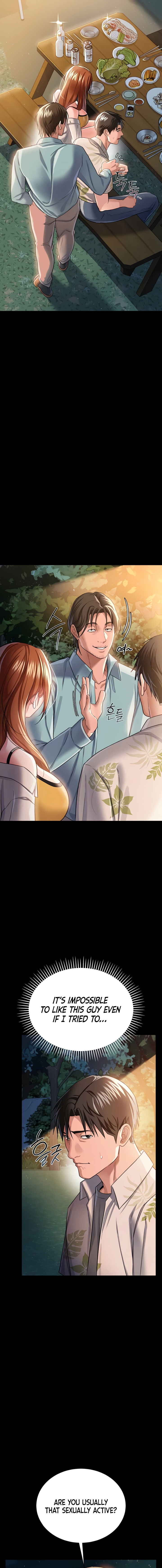 A Dangerous Deal and The Girl Next Door Chapter 26 - Page 3 in English