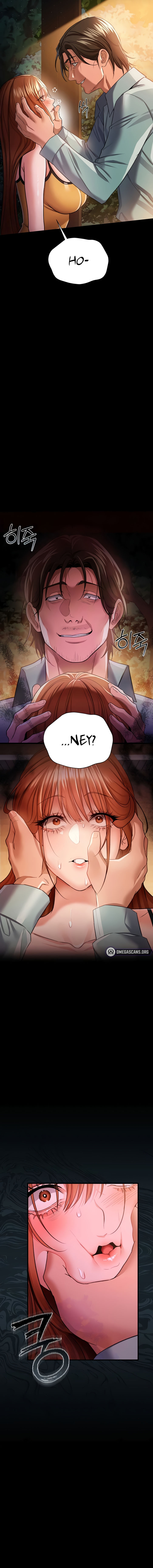 A Dangerous Deal and The Girl Next Door Chapter 27 - Page 18 in English