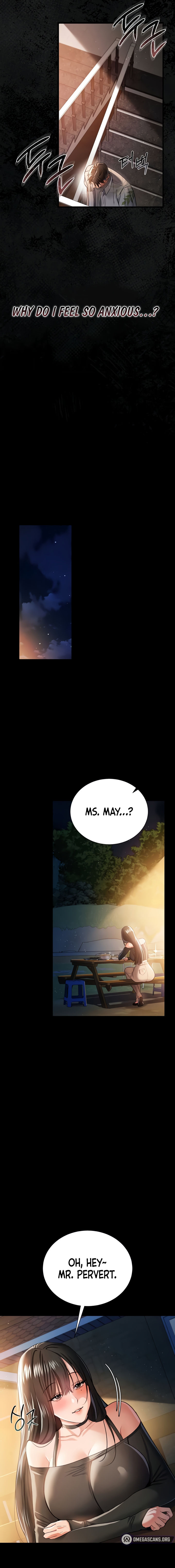 A Dangerous Deal and The Girl Next Door Chapter 27 - Page 5 in English