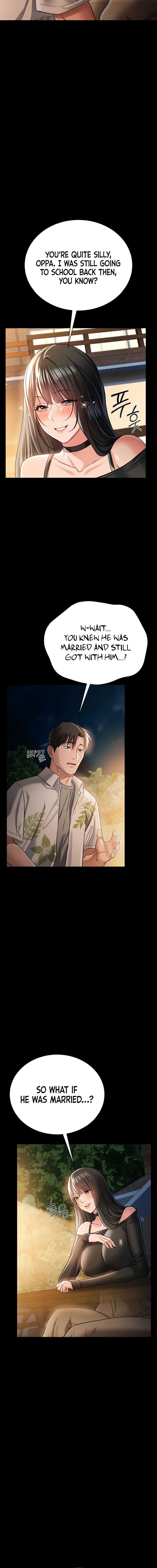 A Dangerous Deal and The Girl Next Door Chapter 27 - Page 8 in English