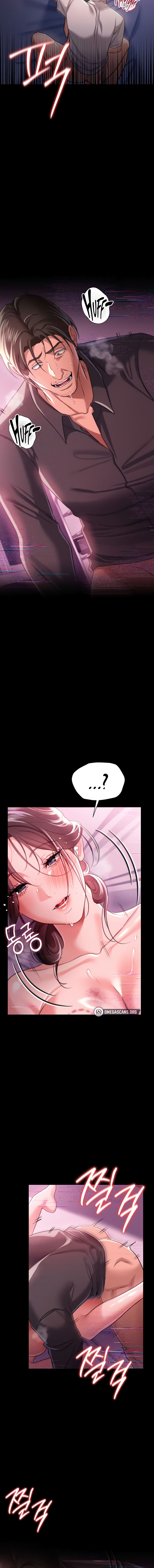 A Dangerous Deal and The Girl Next Door Chapter 31 - Page 10 in English