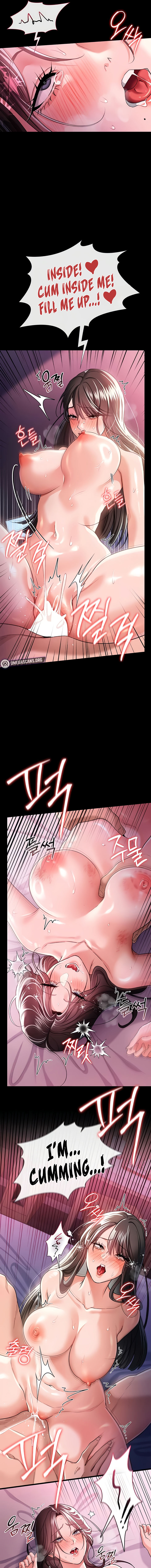 A Dangerous Deal and The Girl Next Door Chapter 34 - Page 13 in English