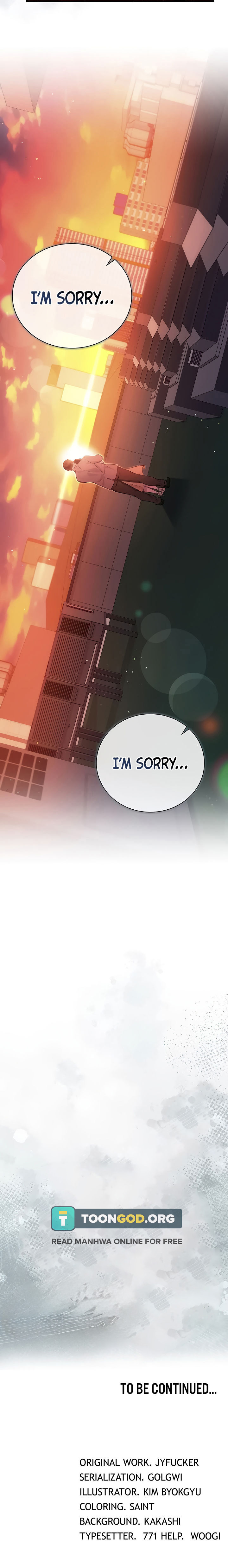 A Dangerous Deal and The Girl Next Door Chapter 35 - Page 18 in English