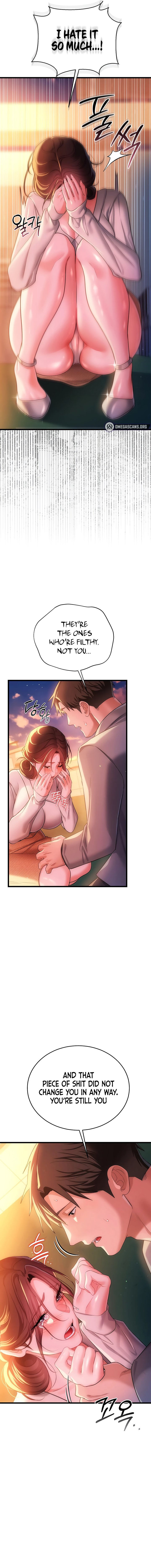 A Dangerous Deal and The Girl Next Door Chapter 37 - Page 17 in English