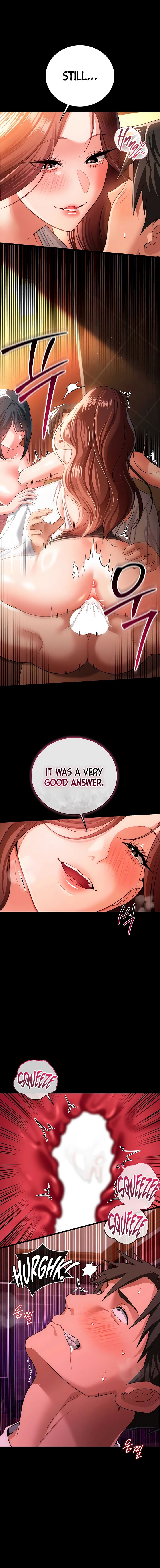 A Dangerous Deal and The Girl Next Door Chapter 45 - Page 11 in English