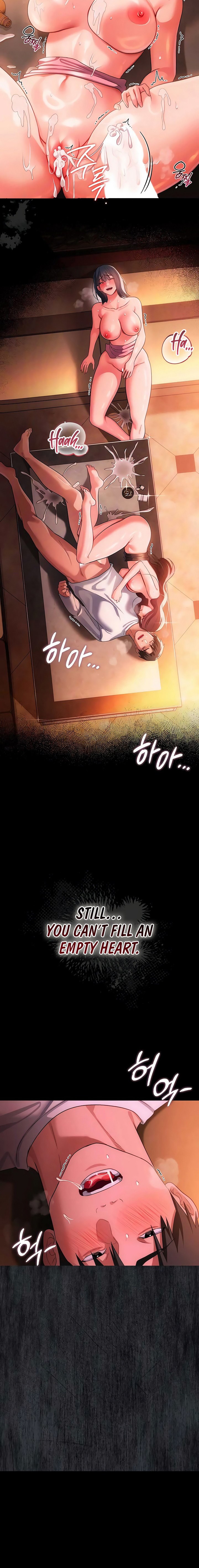 A Dangerous Deal and The Girl Next Door Chapter 45 - Page 18 in English