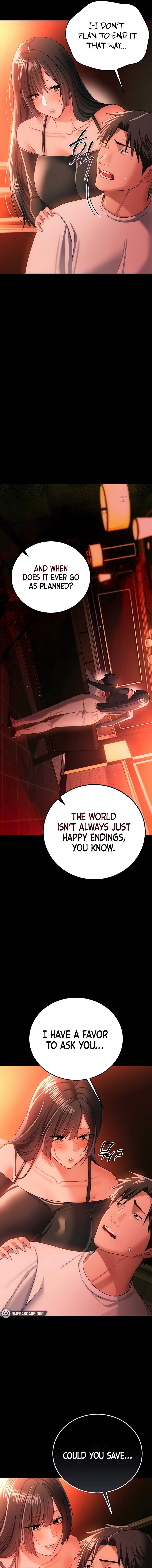 A Dangerous Deal and The Girl Next Door Chapter 46 - Page 13 in English